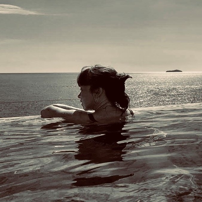 Dustie Houchinのプロフィールを見る