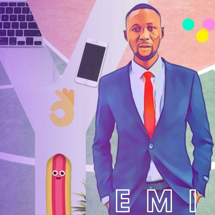 Go to Opeyemi Adisa's profile