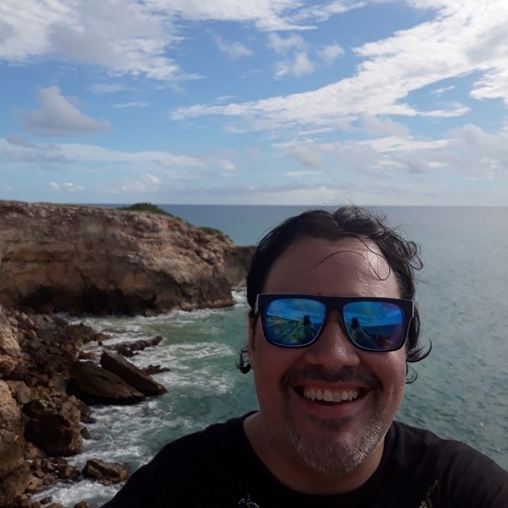 Avatar of user Neftali Martinez