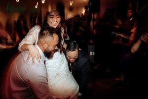 Go to Kimberly Betham's profile