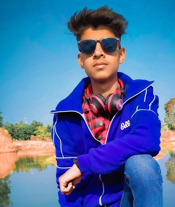 Go to Jaid Khan's profile