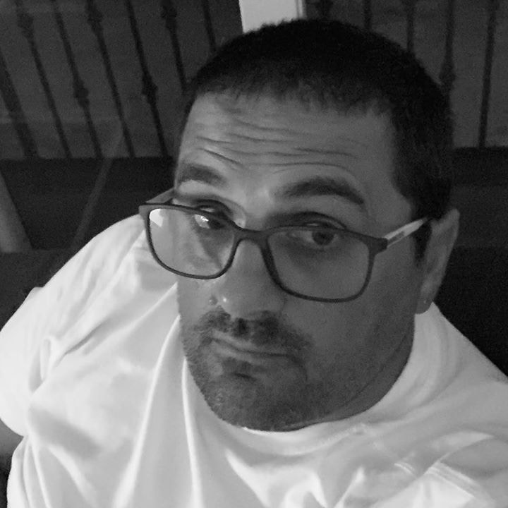 Go to Sacha A. Berardo's profile