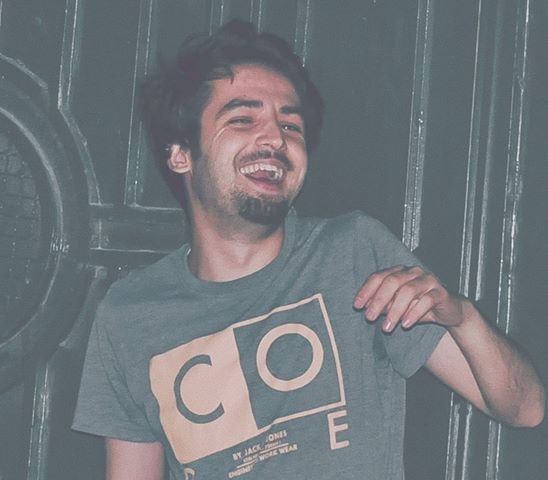 Go to ali shefi's profile