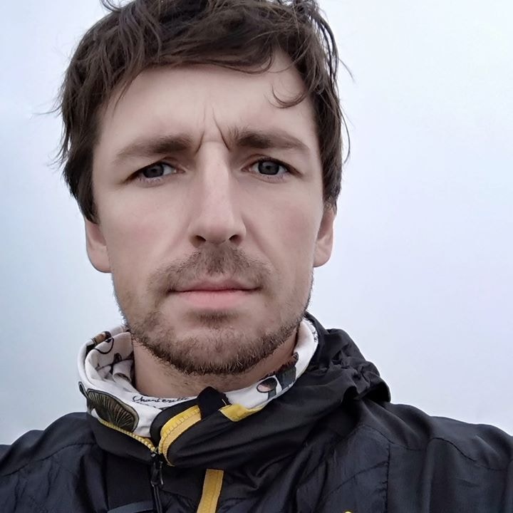 Taras Khimchakのプロフィールを見る