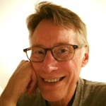 Avatar of user Robert Koepcke