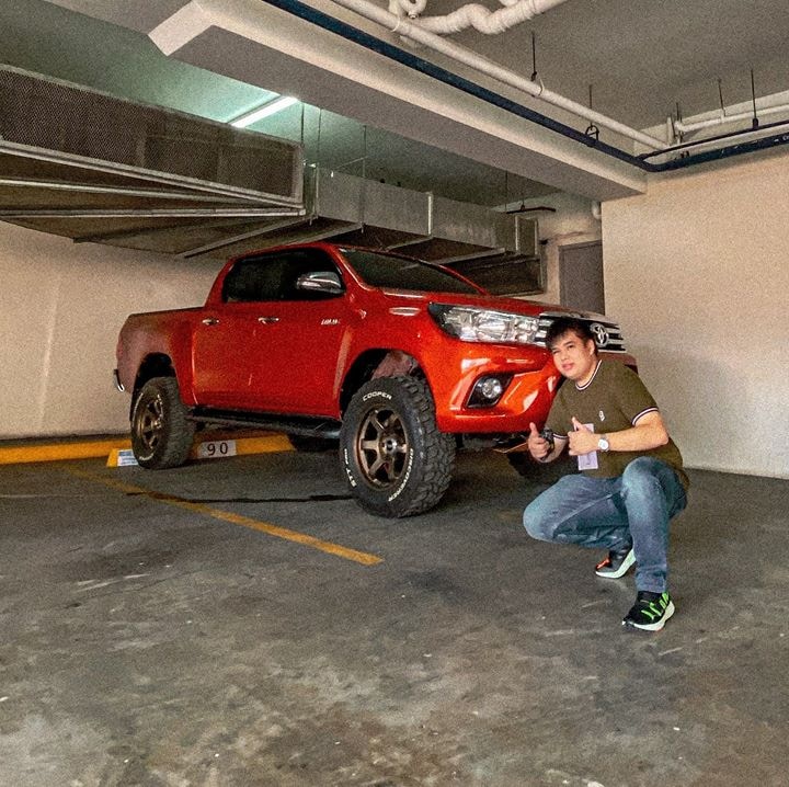 Go to Gavin Villafuerte's profile