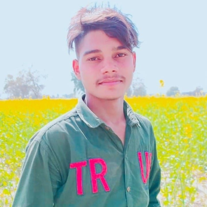 Unsplash profile picture for @gender