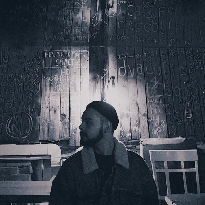 Accéder au profil de Oleh Mostipan