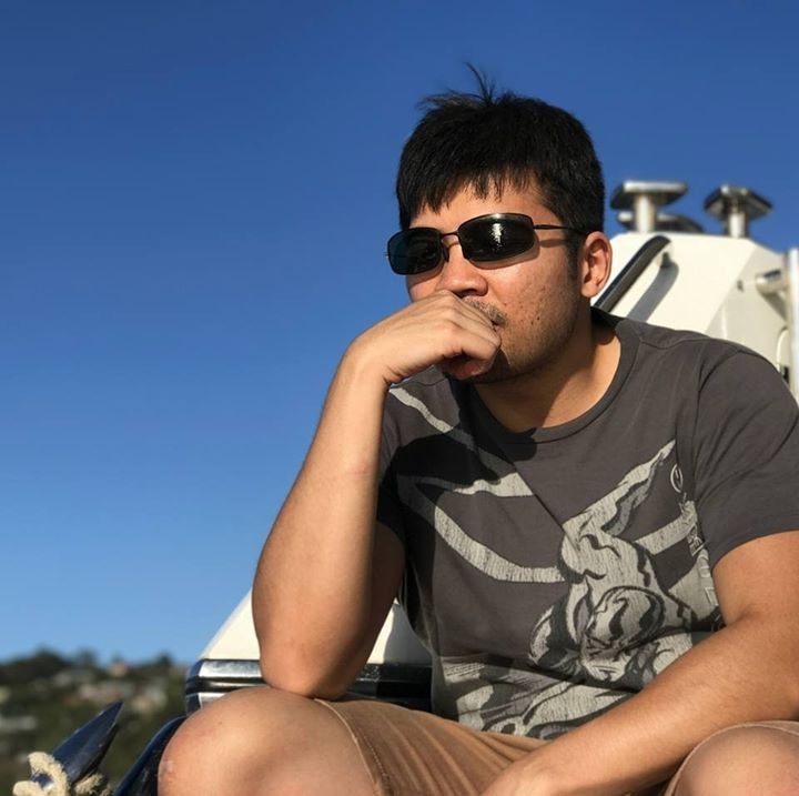 Go to Paul Tune's profile