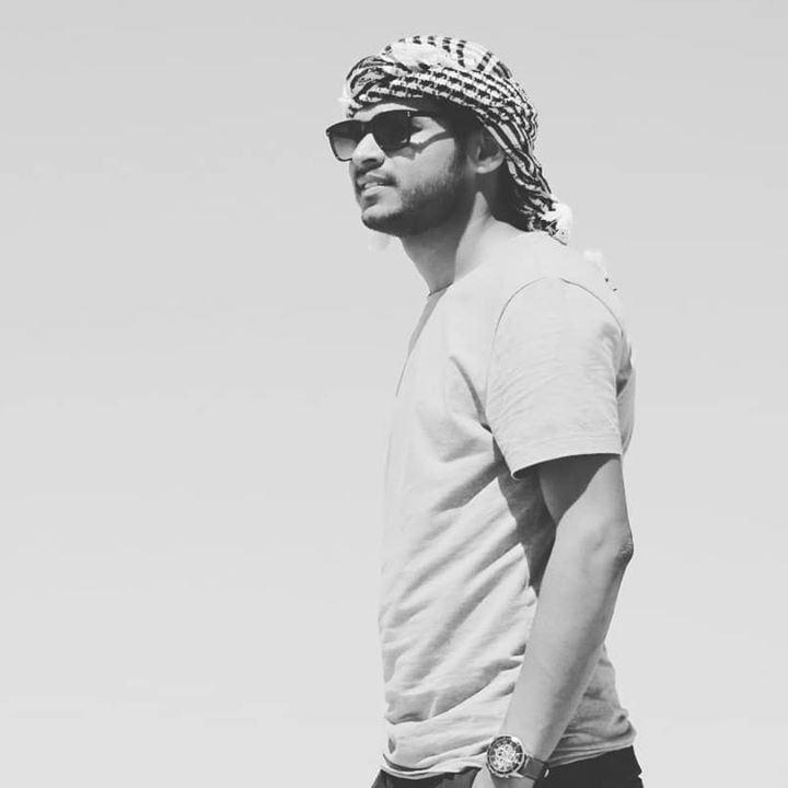 Go to Saurabh Singh's profile