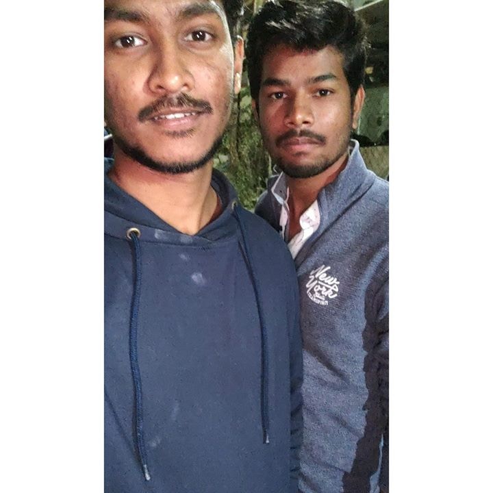 Zum Profil von Motamarri Phani