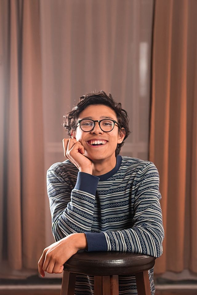 Avatar of user Alan Navarro