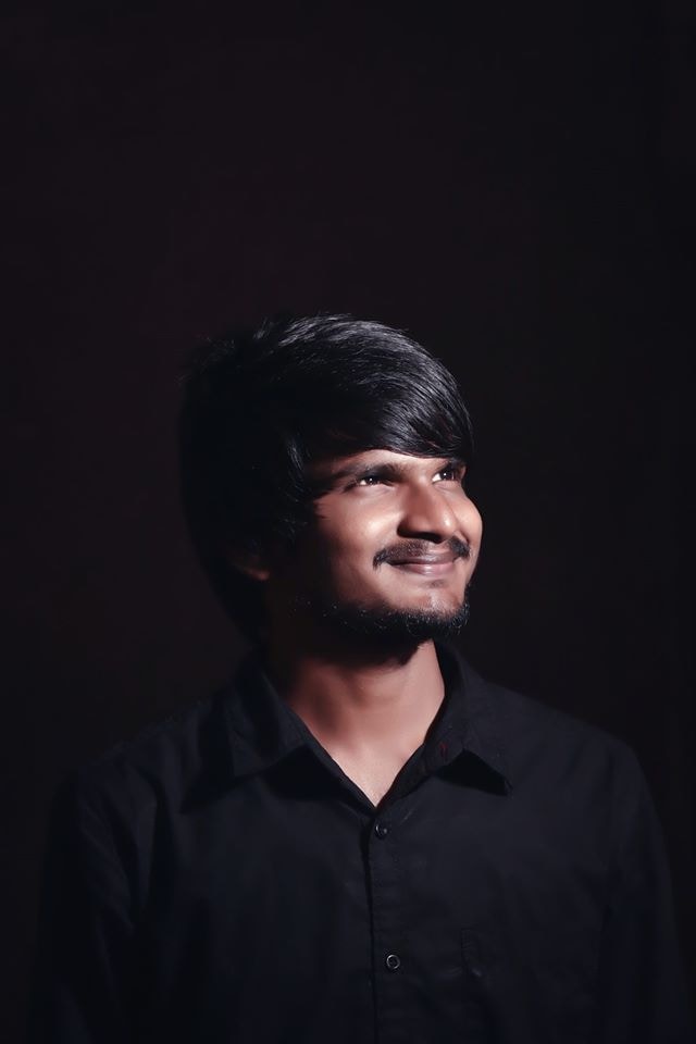 Go to Srikanth Varma's profile