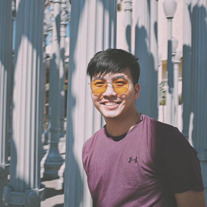 Unsplash profile picture for @knots