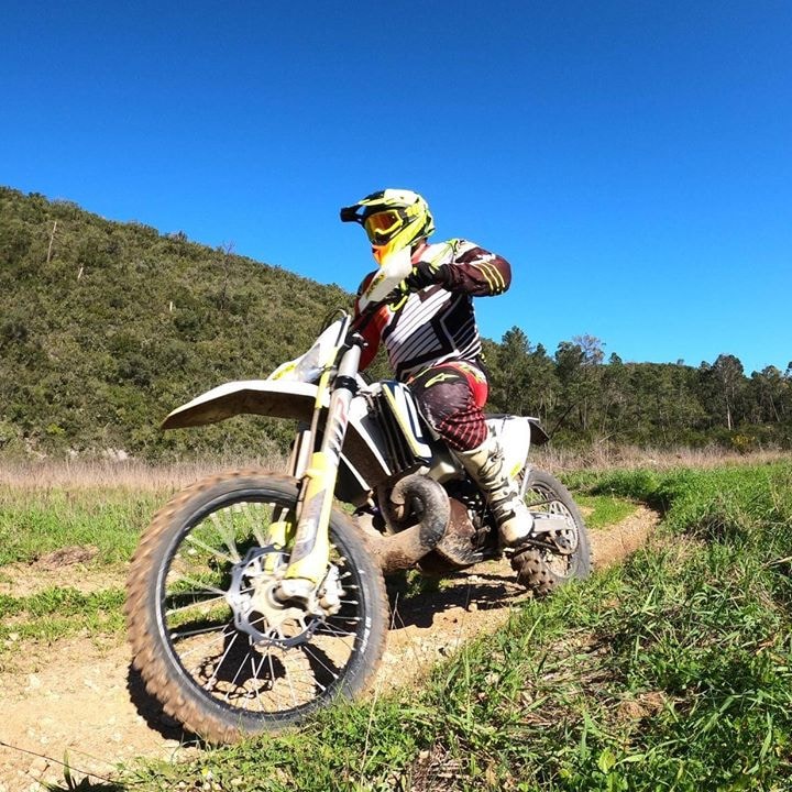 Zum Profil von Joel Reis