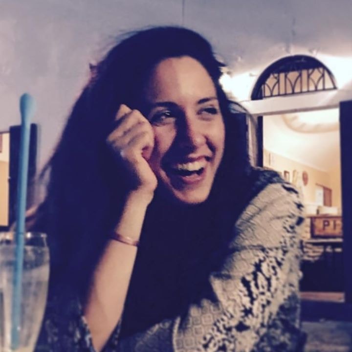 Go to Benedetta Marchi's profile