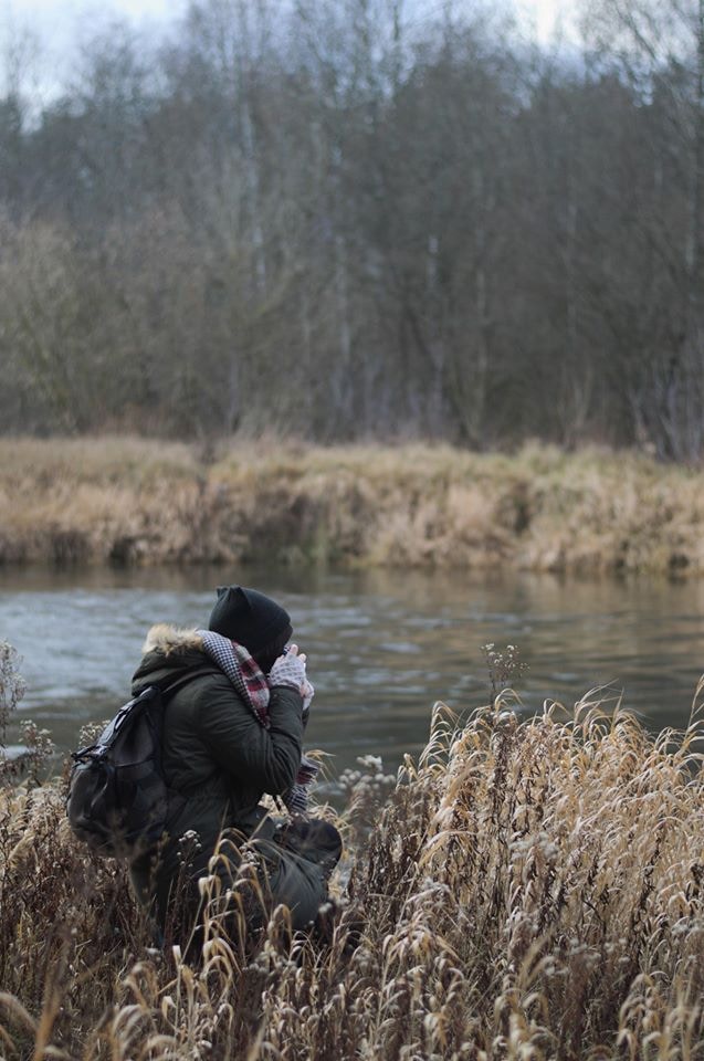 Go to Marie Proročenko's profile