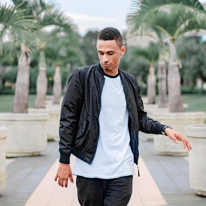 Ve al perfil de Ruddy Corporan