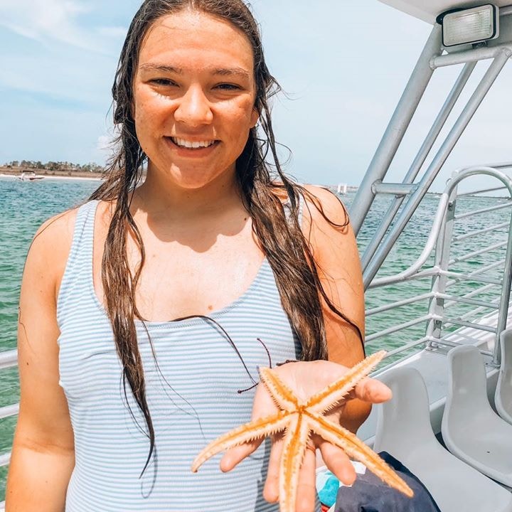 Go to Hannah Bickford's profile