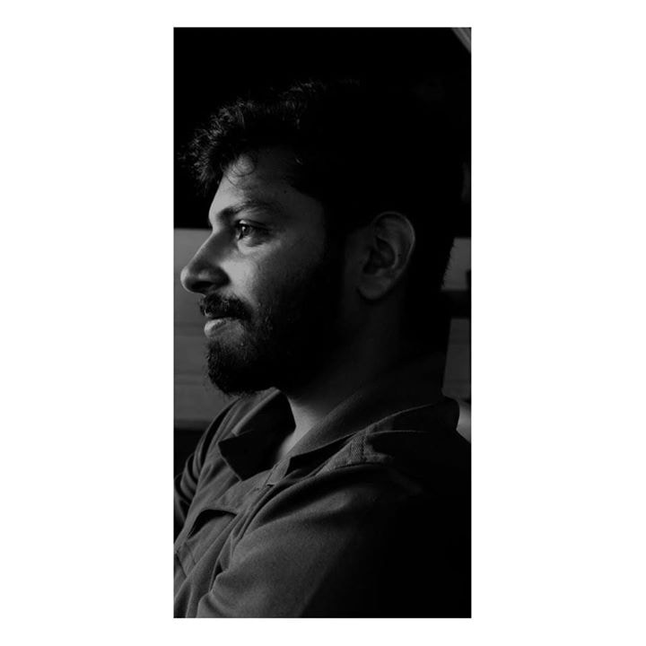 Go to Ben Abraham's profile