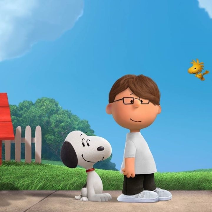 Go to Lincoln Eather's profile