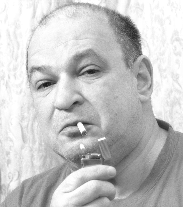 Go to Alexander Sarukhanov's profile