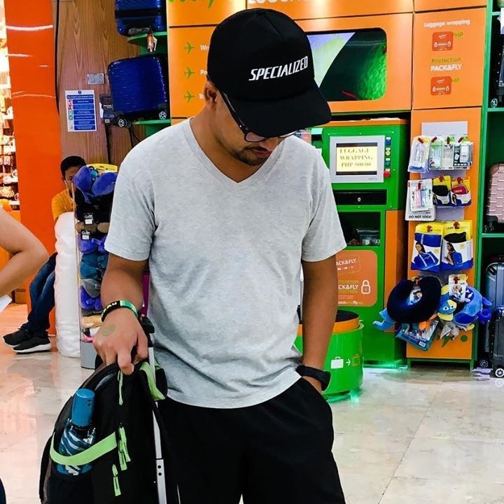 Go to Mac Adornado's profile