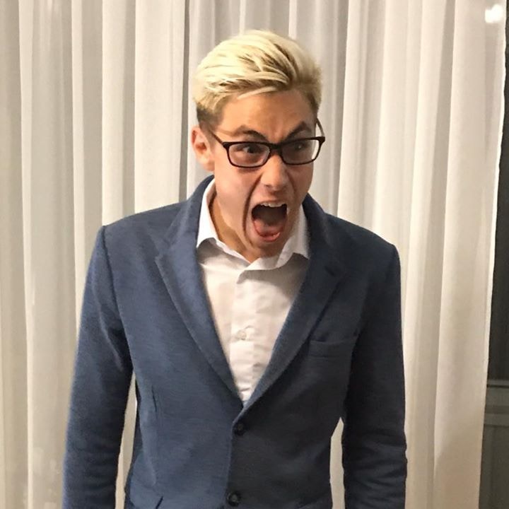 Vai al profilo di Yevhen Podstrizhen