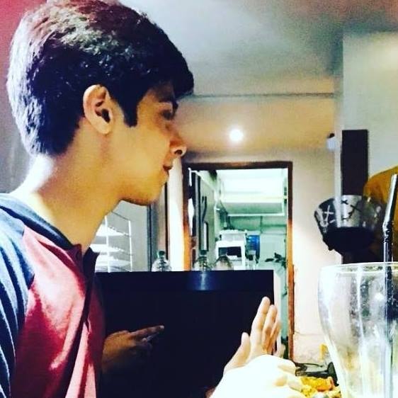 Ir para o perfil de Hasnain Sikora