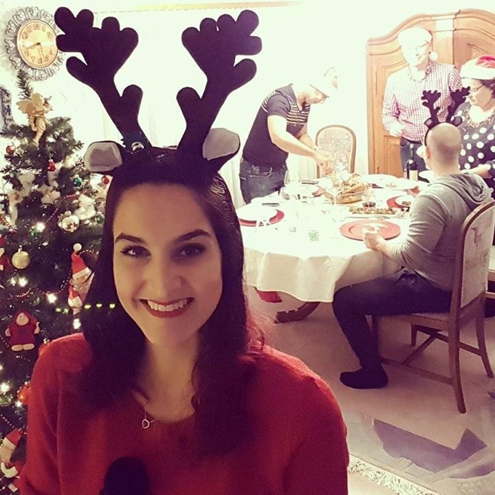 Go to Candy Zimmermann's profile