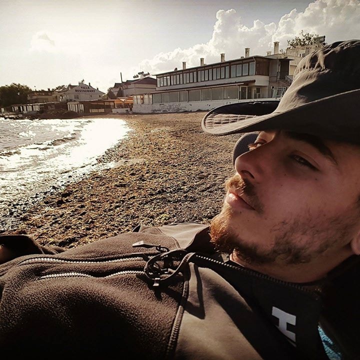 Go to Mehmet Ali Turan's profile