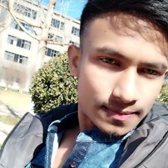 Go to Atik Chowdhury's profile