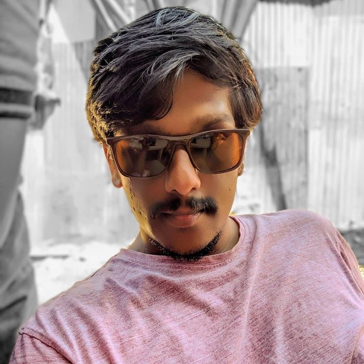 Go to Hari Menon's profile