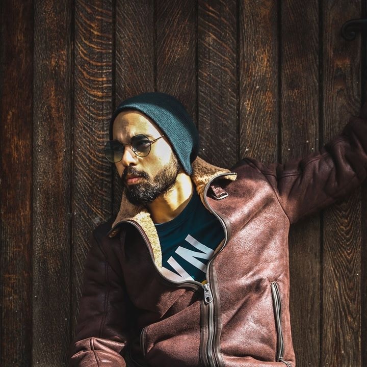 Zum Profil von Saikat Bose