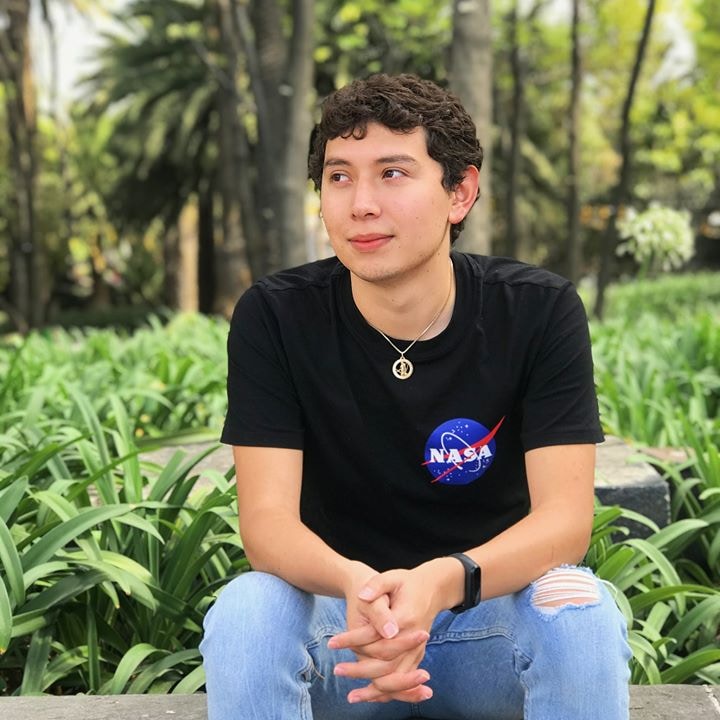 Go to Erick Domínguez's profile