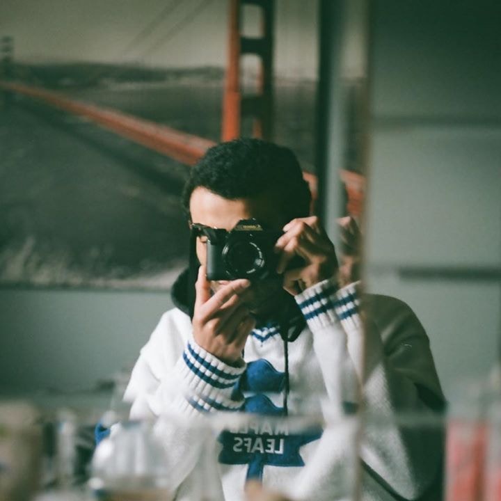 Zum Profil von Marselo Jurado