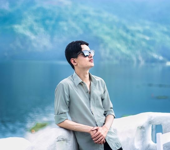 Vai al profilo di Bibek Thakuri