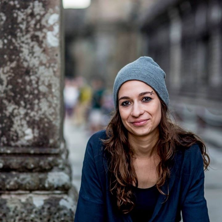 Go to Magda Pawluczuk's profile