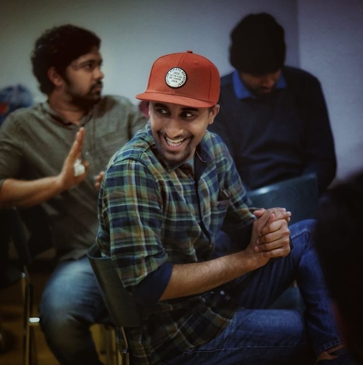 Philip Lijuのプロフィールを見る