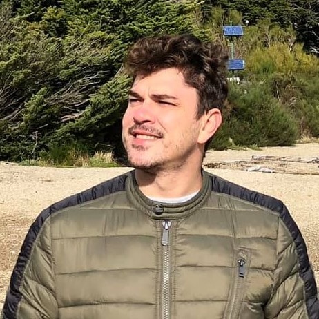 Go to Telmo Filho's profile