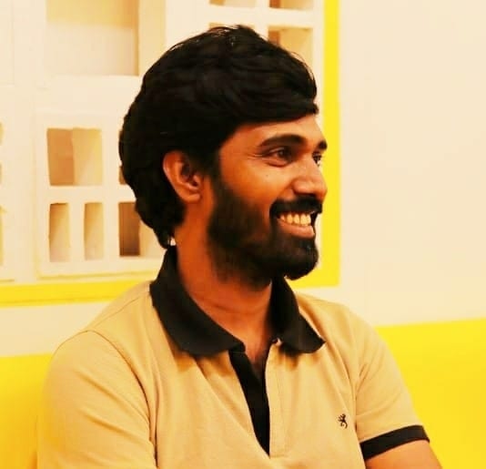 Santosh PKのプロフィールを見る