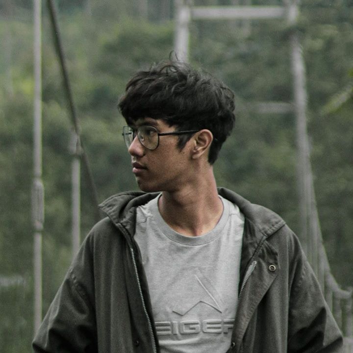 Go to daniar ainun's profile