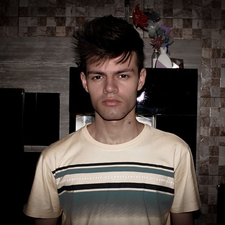 Unsplash profile picture for @leandroyt