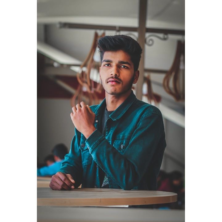 Unsplash profile picture for @arcade