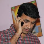 Avatar of user Sandeep Chitreddy