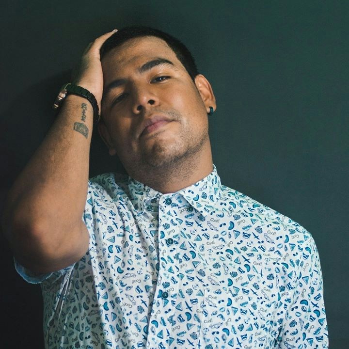 Go to Daniel Gomez's profile