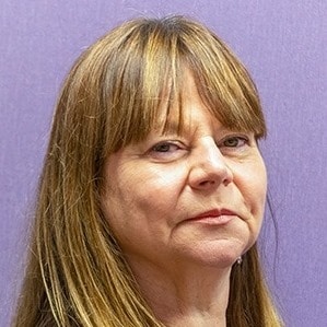 Go to Jayne Simmons's profile