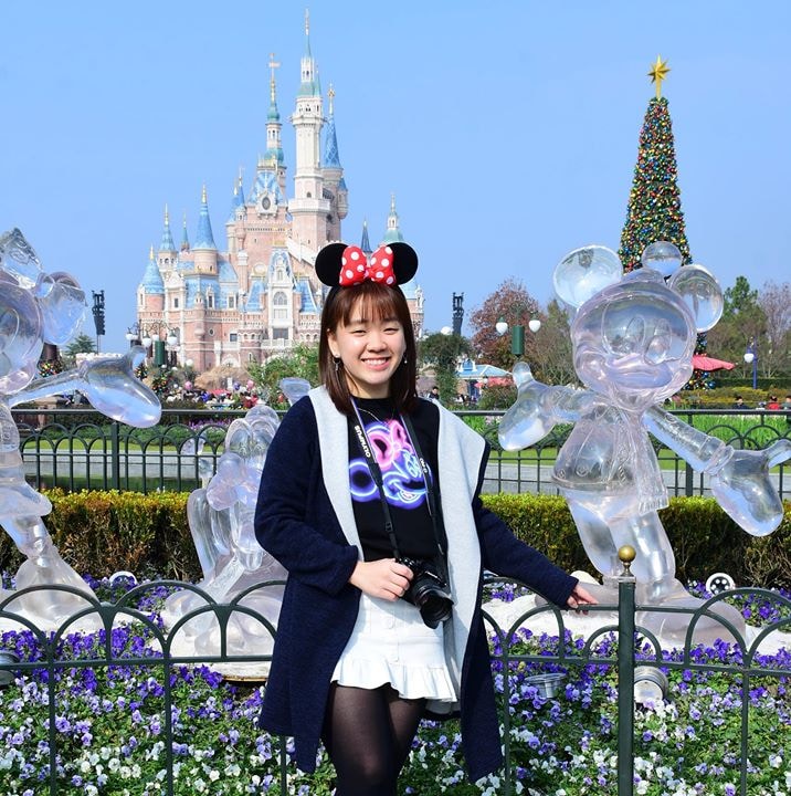 Go to Jessie Lee's profile