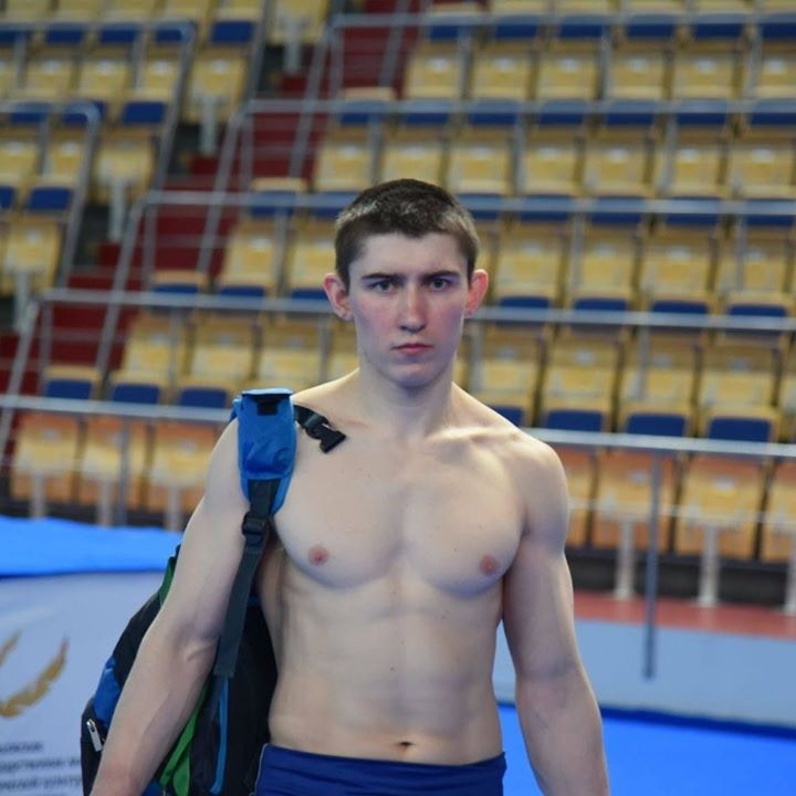 Avatar of user Vilyam Katyn