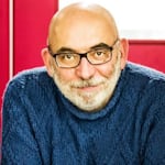 Avatar of user Maurizio Izzo